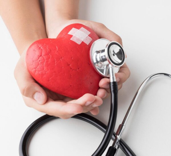 29 de septiembre: Día Mundial del Corazón
