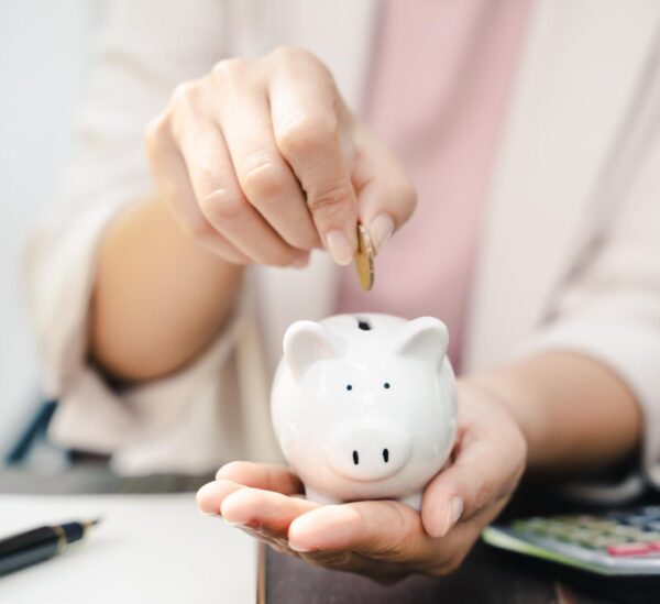 Cómo iniciar el hábito del ahorro desde enero