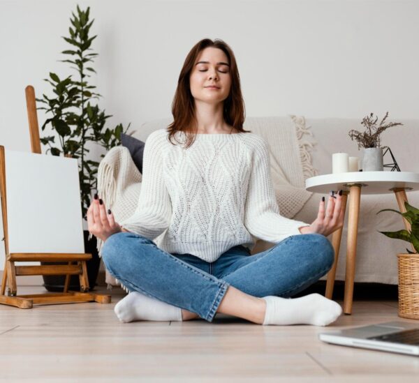 Técnicas para manejar la ansiedad en el trabajo