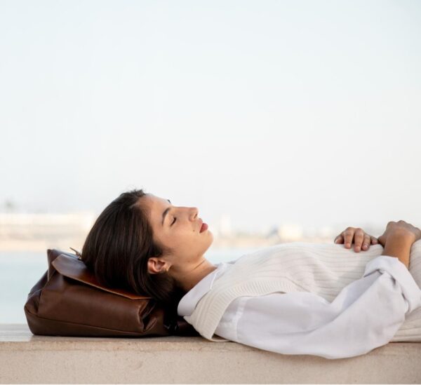 Cómo crear un espacio de autocuidado en tu día a día