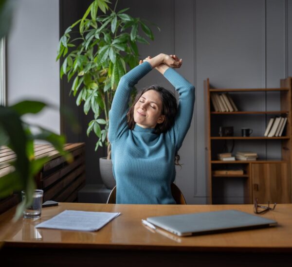 Mindfulness: ejercicios para incorporar en tu rutina diaria