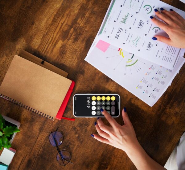 Cómo hacer un presupuesto al comenzar el año con el pie derecho