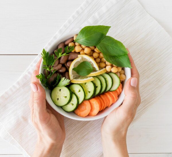 Alimentos clave para potenciar tu energía