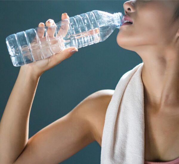 El papel de la hidratación en tu bienestar físico
