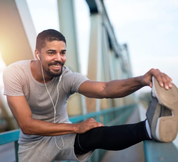 Cómo empezar una rutina de ejercicio y mantenerla durante el año