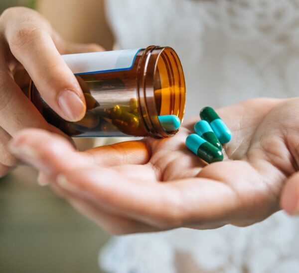 Ojo con los medicamentos para bajar de peso