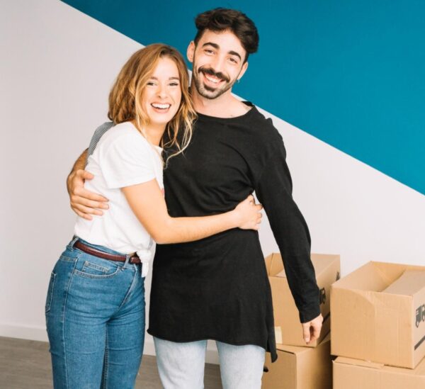 Prepárate para comprar casa