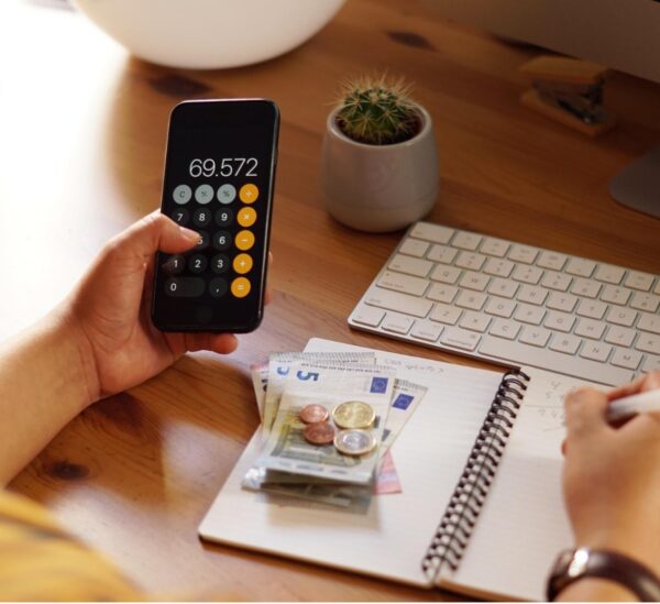 El arte del presupuesto: Cómo hacer que tu dinero trabaje para ti