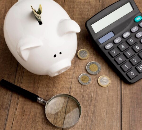 Relación deuda-ingreso