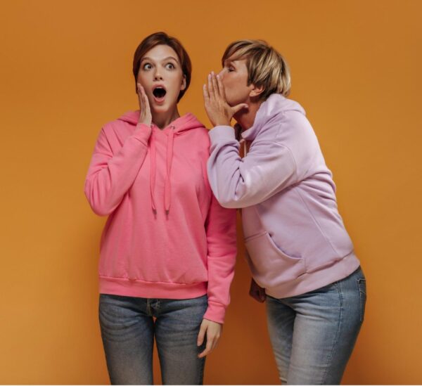 Detén los chismes tóxicos