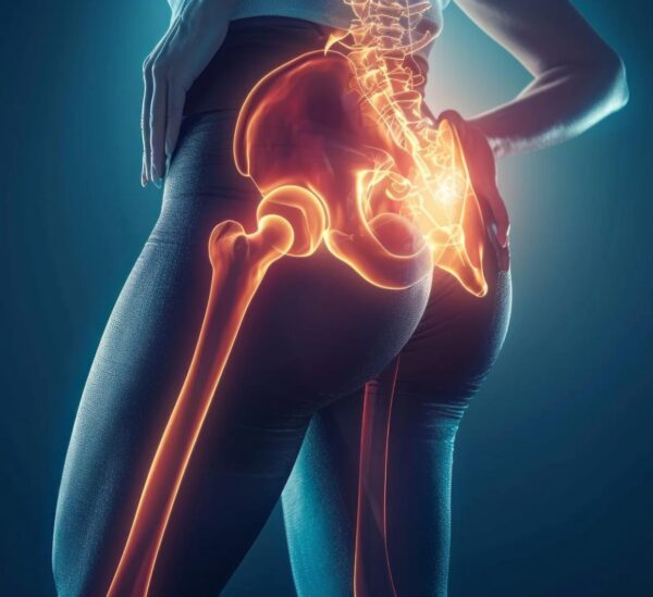 Trastorno del piso pélvico