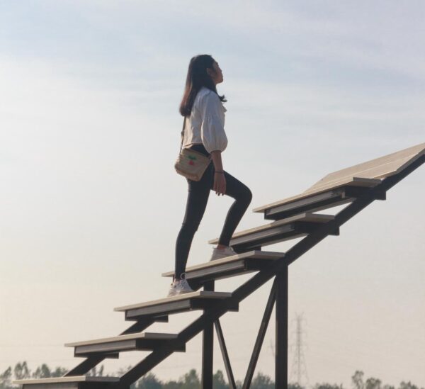 Cómo fortalecer tu resiliencia y adaptarte mejor a los cambios