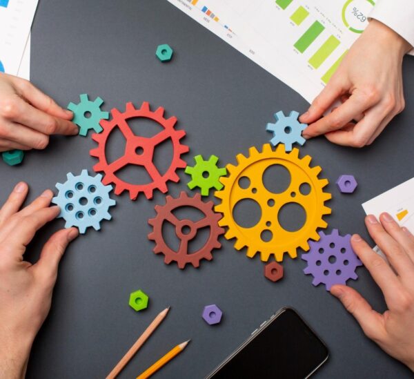 Cómo organizar tu jornada laboral para ser más productivo sin agotarte