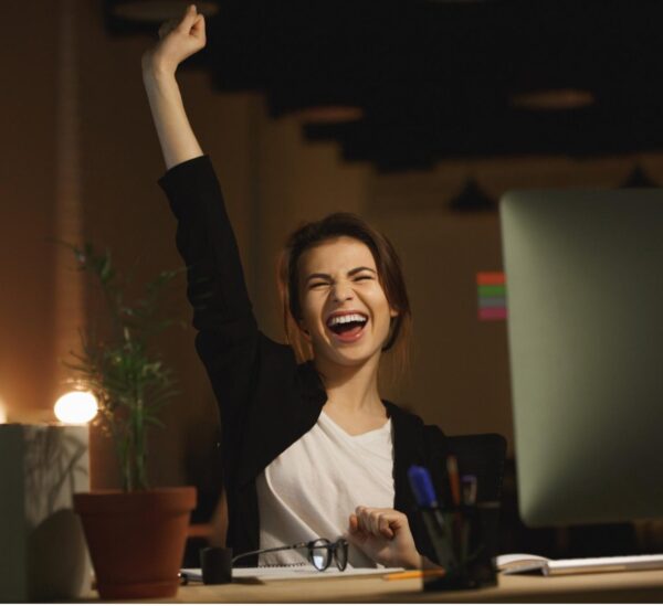 Cómo gestionar el miedo al fracaso y convertirlo en un motor de crecimiento