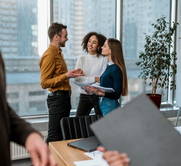 Cómo mejorar la comunicación en el trabajo y evitar malentendidos