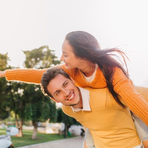 Cómo construir vínculos sanos y soltar lo que no suma