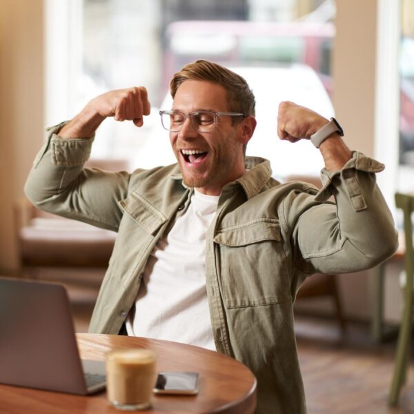 Estrategias para recuperar el entusiasmo