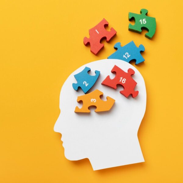 Gestión emocional en el trabajo para enfrentar la presión y el estrés