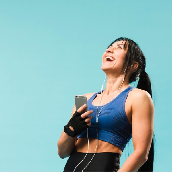 Cómo reducir la fatiga muscular y sentirte mejor después de ejercitarte