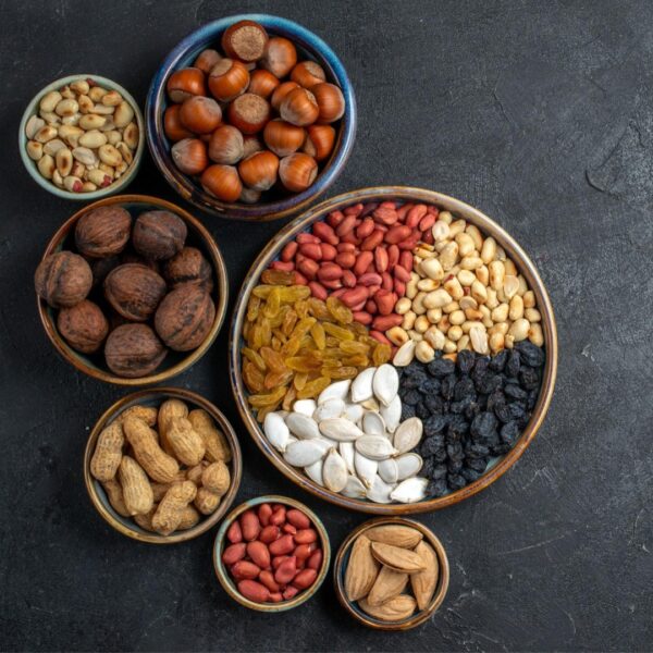 Alimentos que ayudan a mejorar tu rendimiento físico