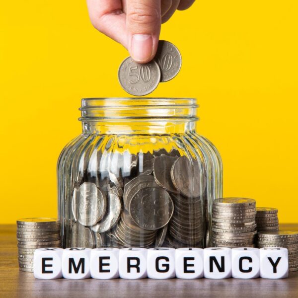 ¿Qué hacer si tienes una emergencia financiera?