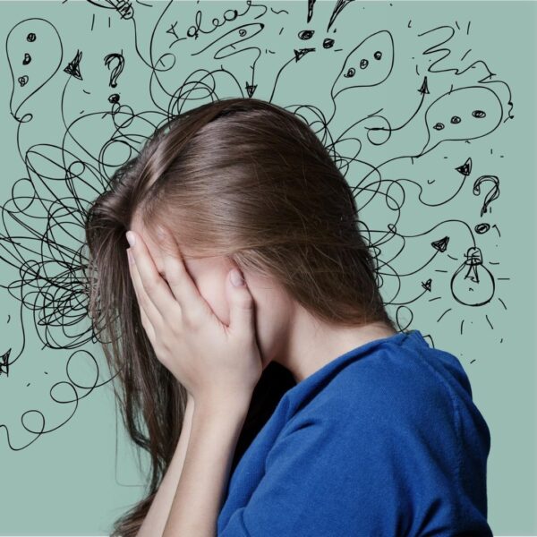 Cómo dejar de sobrepensar: Técnicas para calmar tu mente