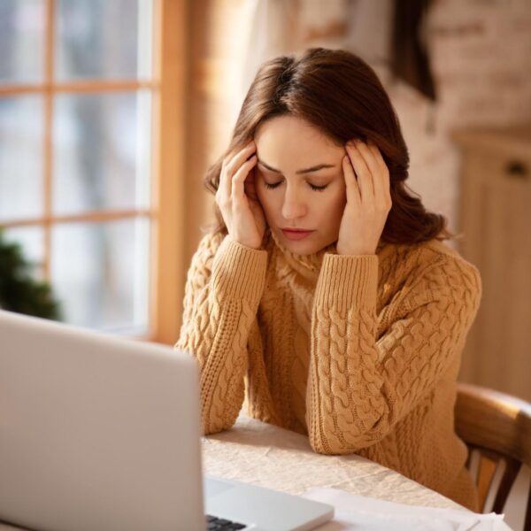 Cómo detectar señales tempranas de agotamiento emocional