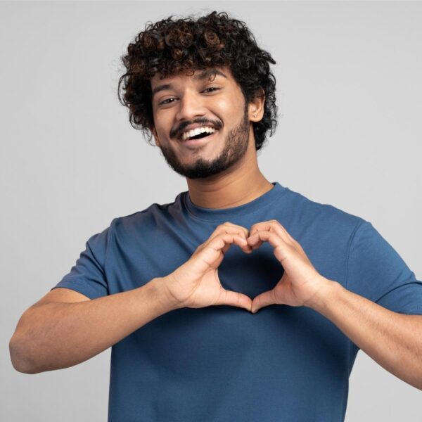 Salud mental masculina sin tabúes