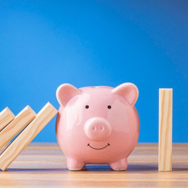 Cómo las finanzas influyen en tu bienestar