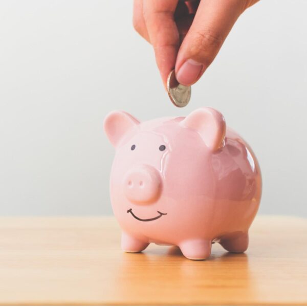 Cómo liberar la presión económica sin culpa