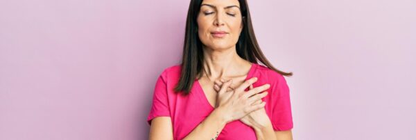 19 de octubre: Día Internacional de la Lucha contra el Cáncer de Mama