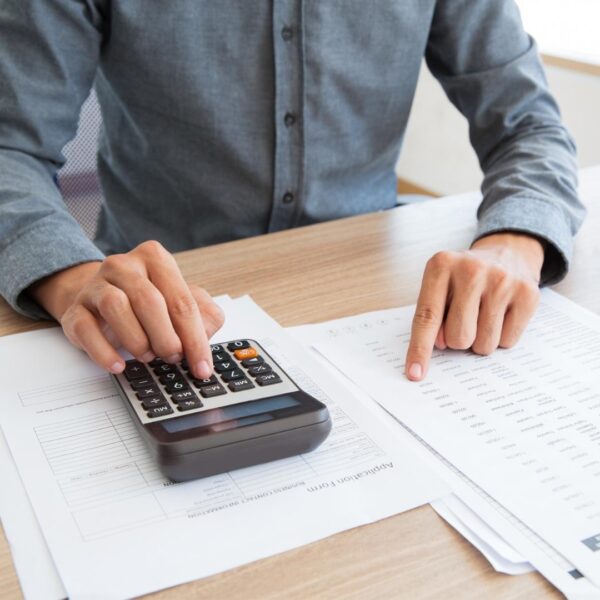 Seguridad financiera para tu familia: planifica con propósito y tranquilidad