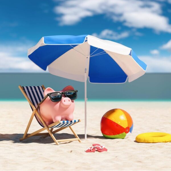 ¿Cómo evitar que un viaje arruine tu mes o tu año?