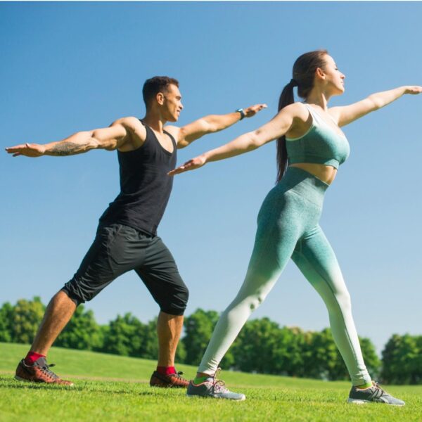 Relajación muscular progresiva. El liberador de estrés que necesitas