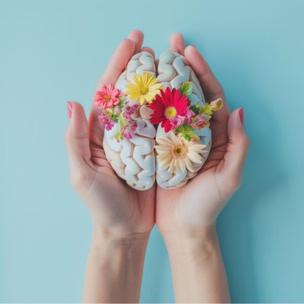 Aprende a ponerte metas que también cuiden tu salud mental