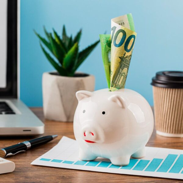 Metas financieras realistas para el nuevo año